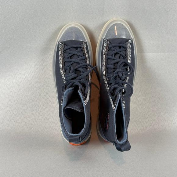 Converse Chuck Taylor All Star CX EXP2 Shoes Mens 9 Blue A14296C W11 New NIB - Picture 9 of 11